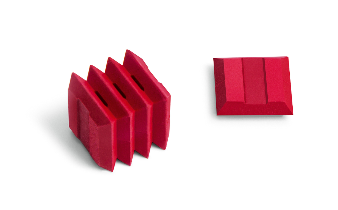 hjc黄金城集团手板模型，100件红点奖作品赏析