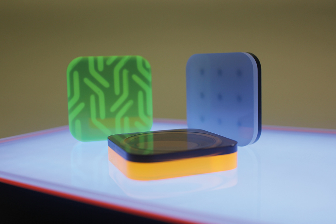 hjc黄金城集团手板模型，100件红点奖作品赏析