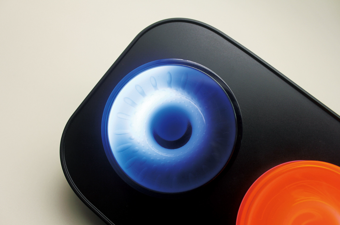 hjc黄金城集团手板模型，100件红点奖作品赏析